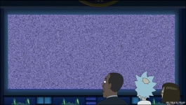 Rick and Morty - Season 07 Episode 03